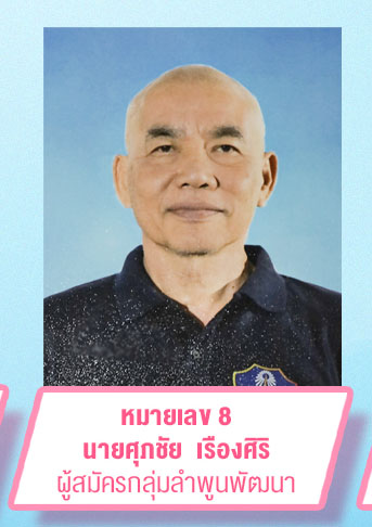 นายศุภชัย เรืองศิริ